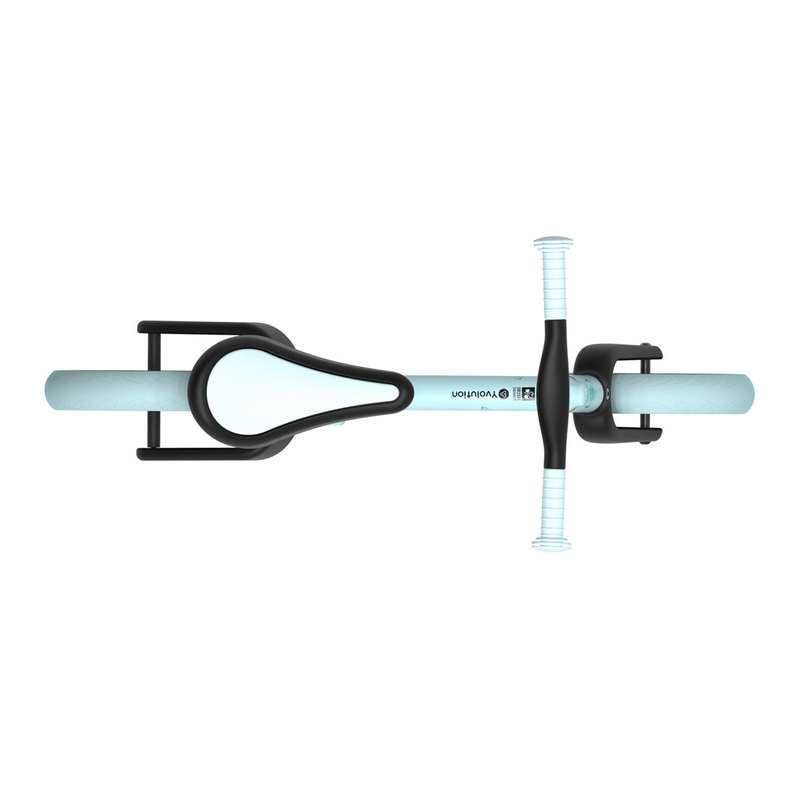Draisienne Y velo junior eco Yvolution