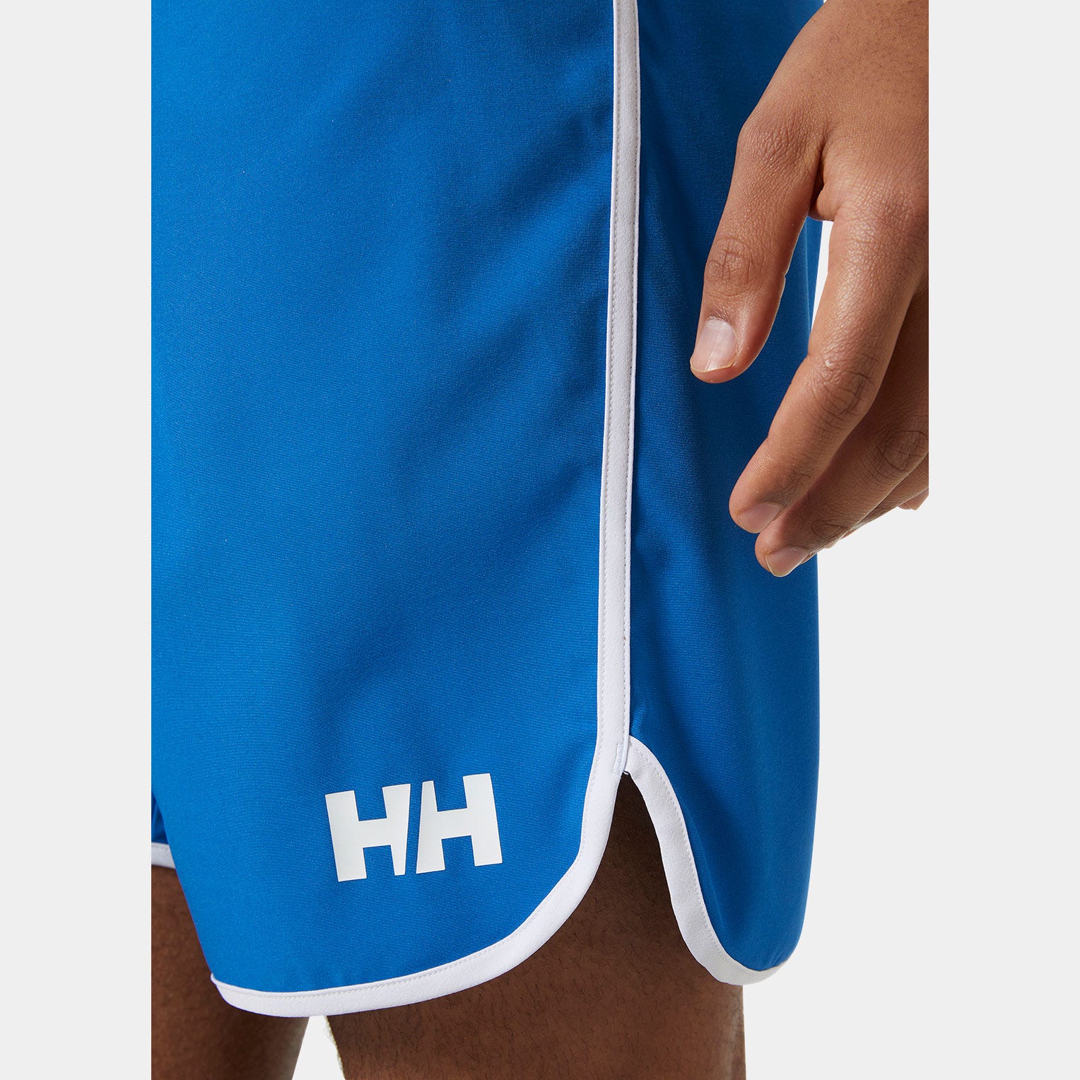 Men’s HP Curve Board Shorts 7”