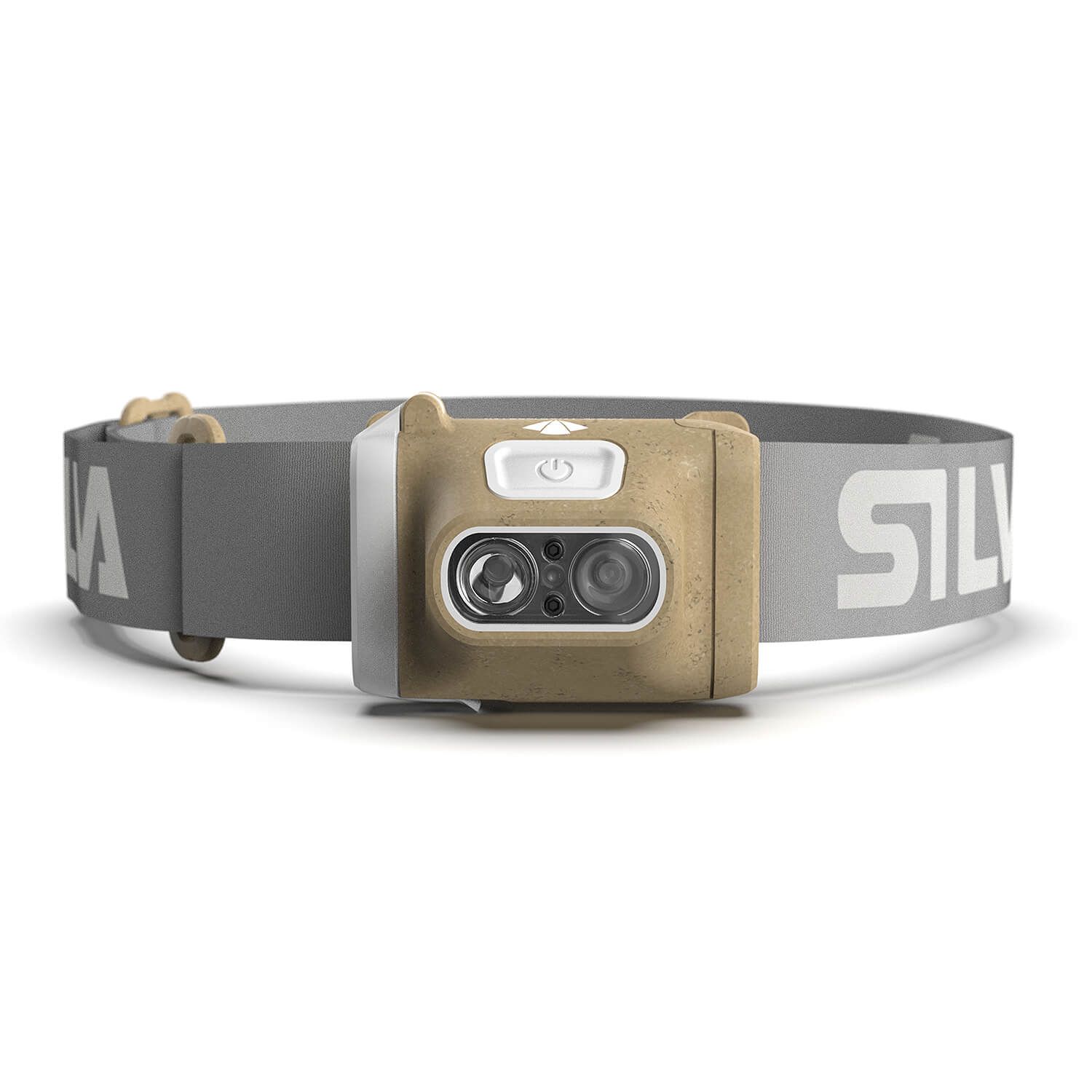 Stirnlampe Terra Scout H