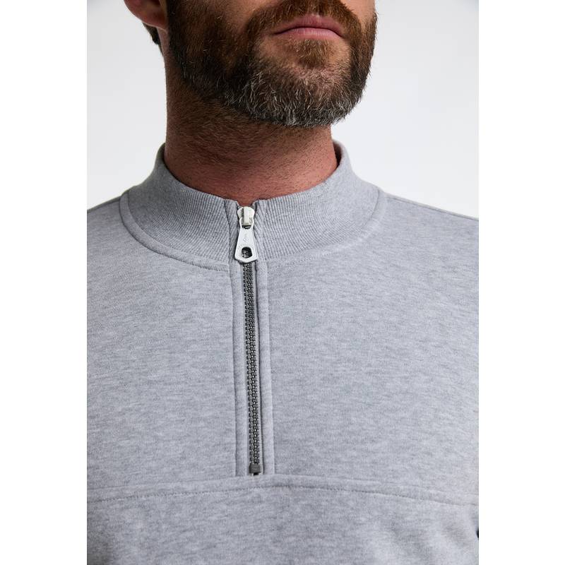 DreiMaster Strickpullover Herren