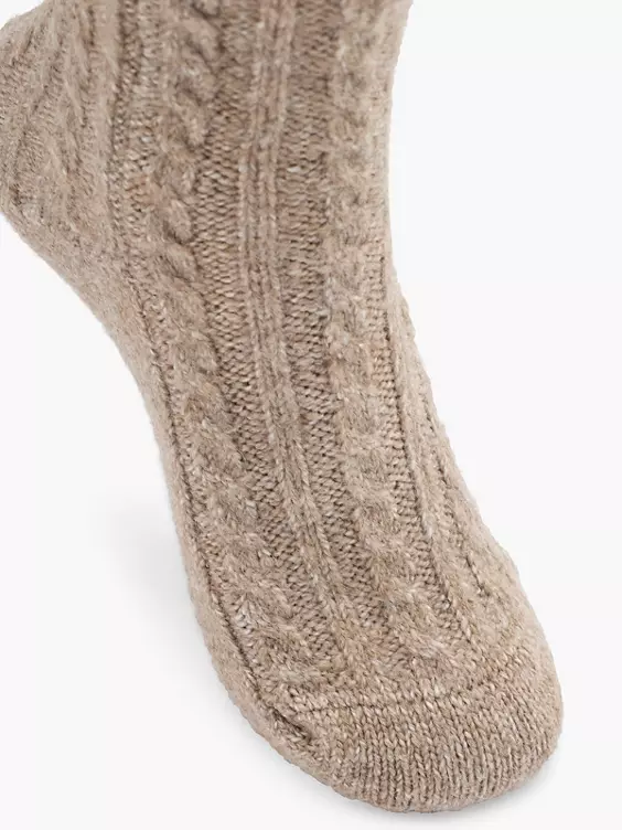 Cosy Nature 2er Pack Socken