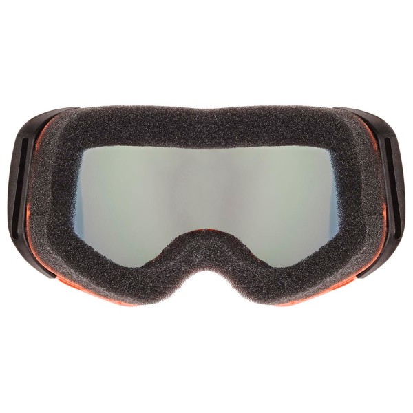 Uvex - Kid's Scribble FM Sphere Mirror S2 (VLT 25%) - Skibrille