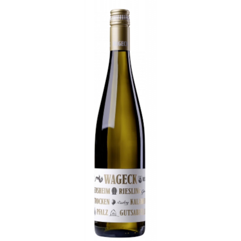 2019 Riesling Bissersheimer Kalkmergel trocken