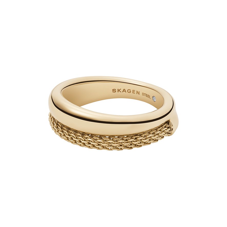 Skagen Damenring Merete