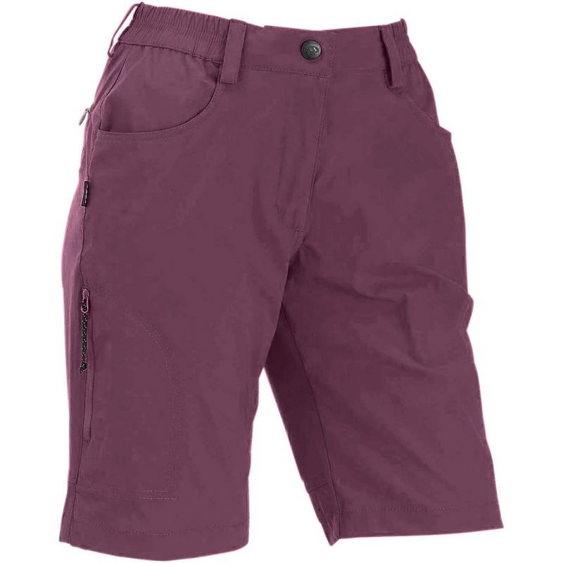 Maul Sport Rhön II elastic Funktionsshorts Damen