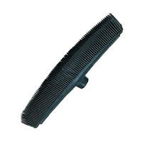 Efalock Gummibesen Schwarz