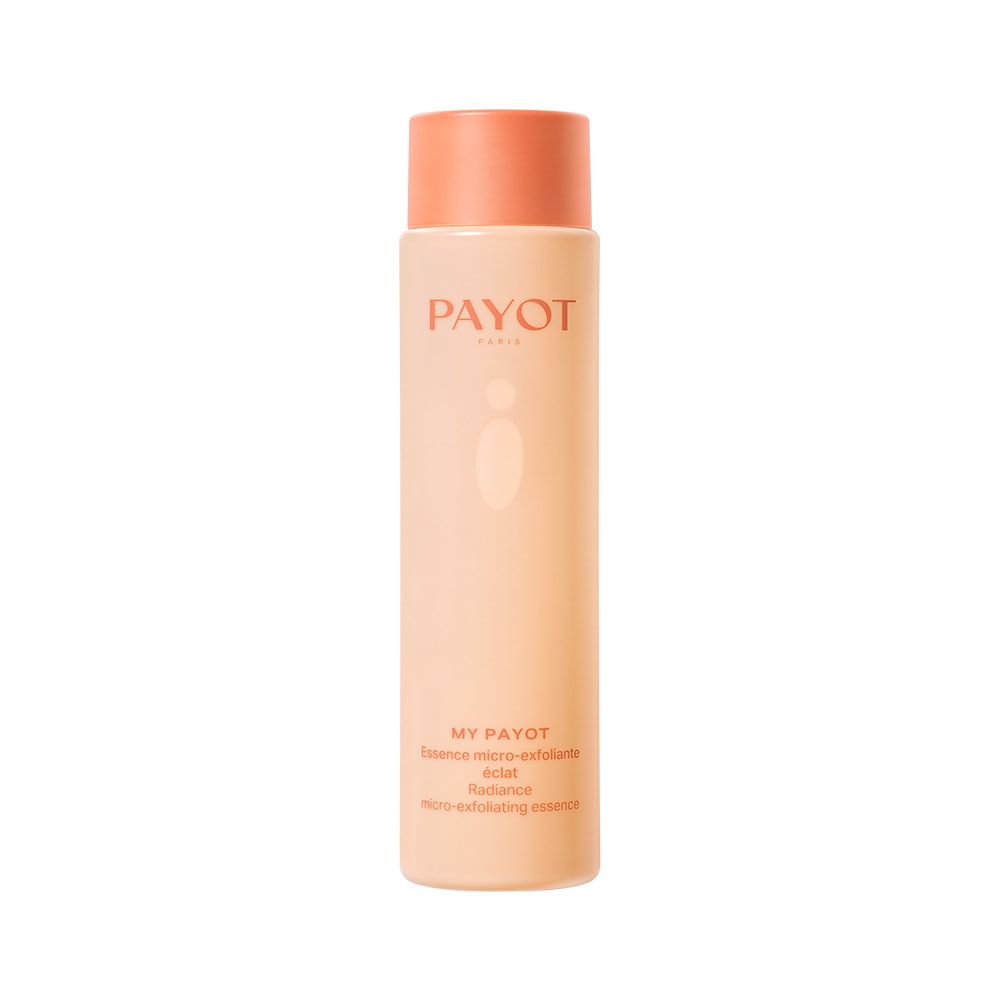 Payot ESSENCE MICRO-EXFOLIANTE ÉCLAT Essence micro-exfoliante effet peau neuve