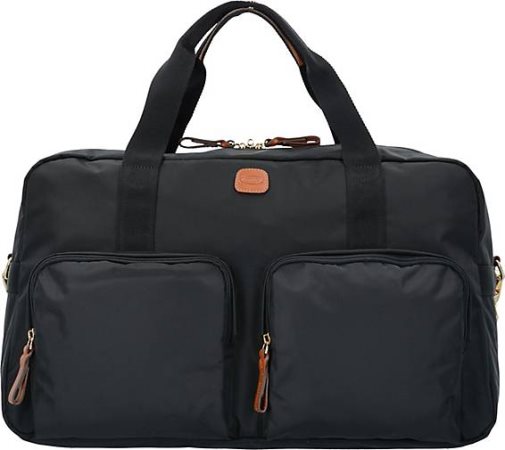BRIC`S X-Travel Weekender Reisetasche 45 cm