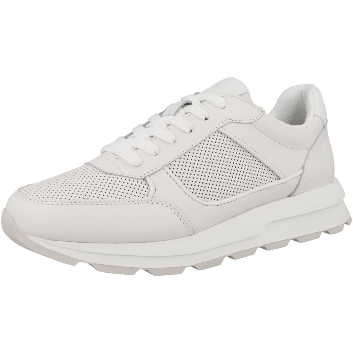 s.Oliver 5-23681-30 Sneaker low weiss