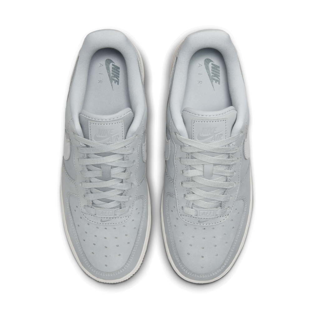 Nike Air Force 1 Premium DR9503-001 / grau