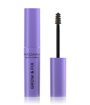 MADARA Grow & Fix Augenbrauengel-4.25 ml