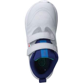 Nike Star Runner 3 Sneaker in grau