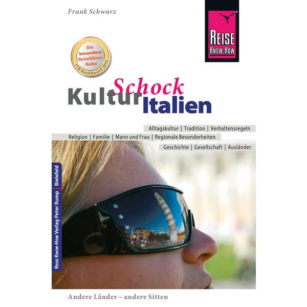 RKH KULTURSCHOCK ITALIEN