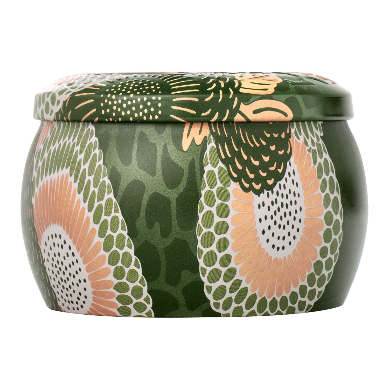 VOLUSPA Mini limenka Temple Moss