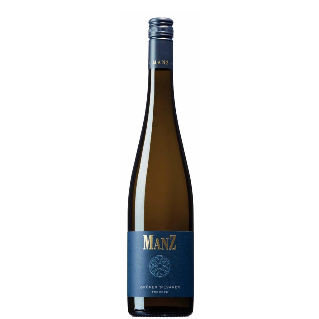 2022 Grüner Silvaner trocken