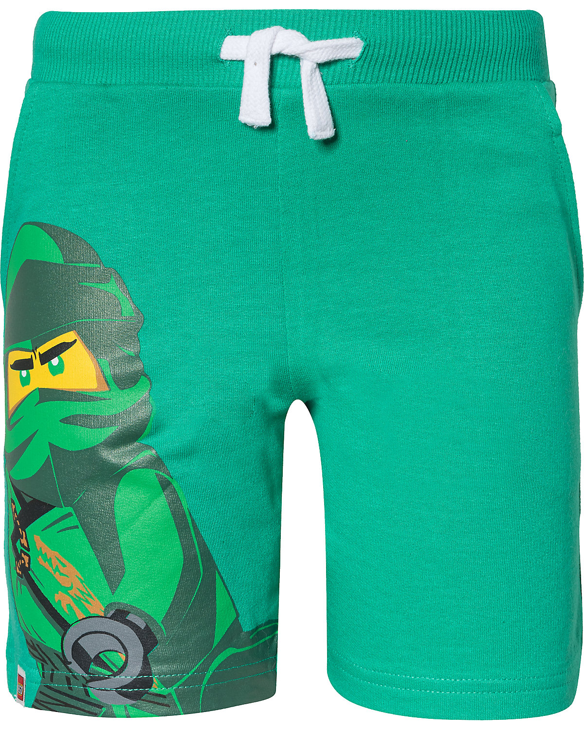 LEGO Ninjago Sweatshorts Doppelpack für Jungen