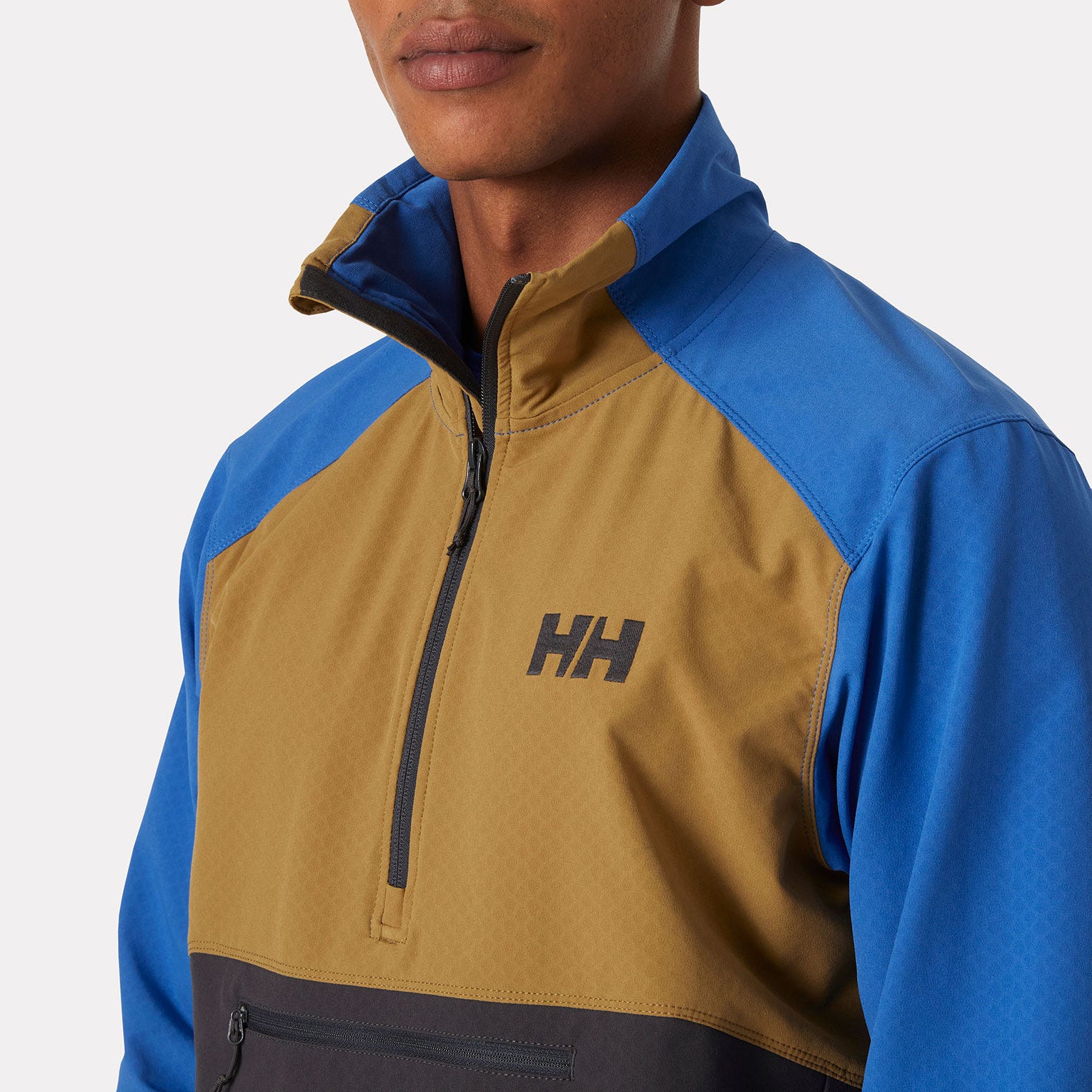 Men's Cascade Shield Anorak