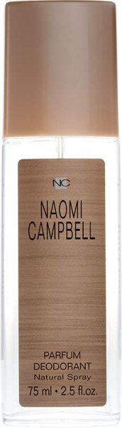 Naomi Campbell Naomi Campbell Deodorant Spray