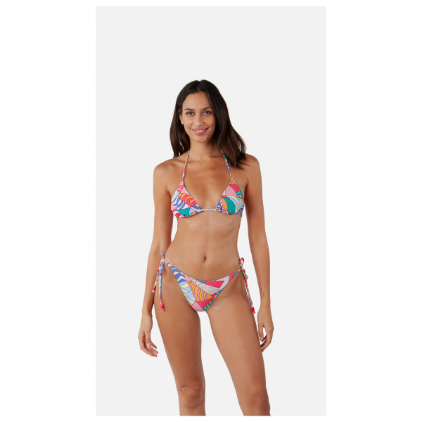 Barts - Women's Flinder Tanga - Bikini-Bottom