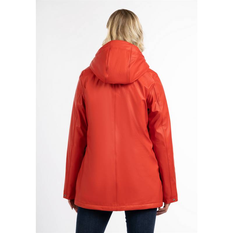 Schmuddelwedda Regenjacke Damen