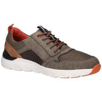 Relife Sneaker in grün