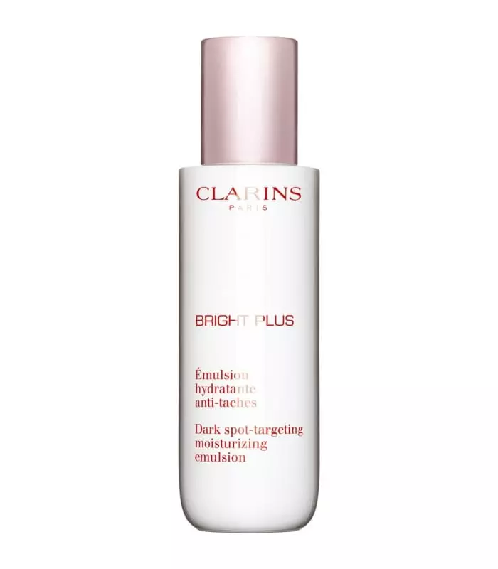 BRIGHT PLUS Emulsion hydratante anti-taches