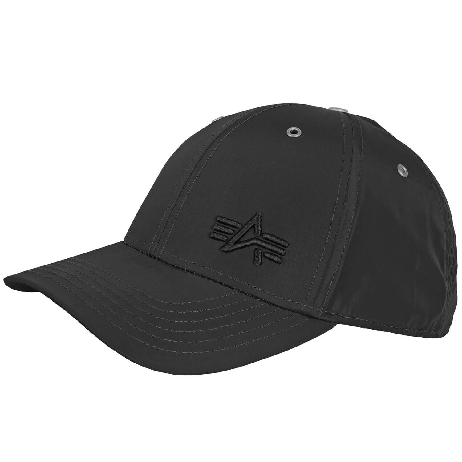 Small Logo Flight Cap