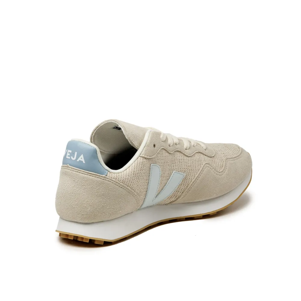 VEJA SDU J Mesh RR1603165A / blau