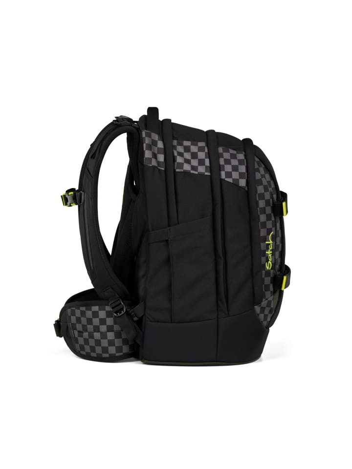 Satch Satch pack Schulrucksack Dark Skate (2025) günstig kaufen onesize