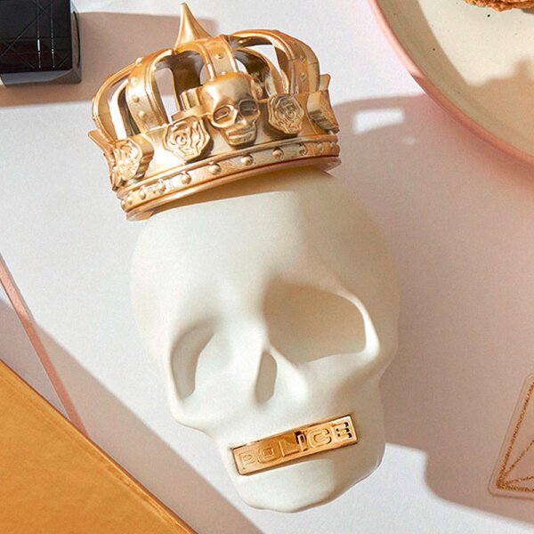 Police Parfum To Be The Queen Eau de Parfum