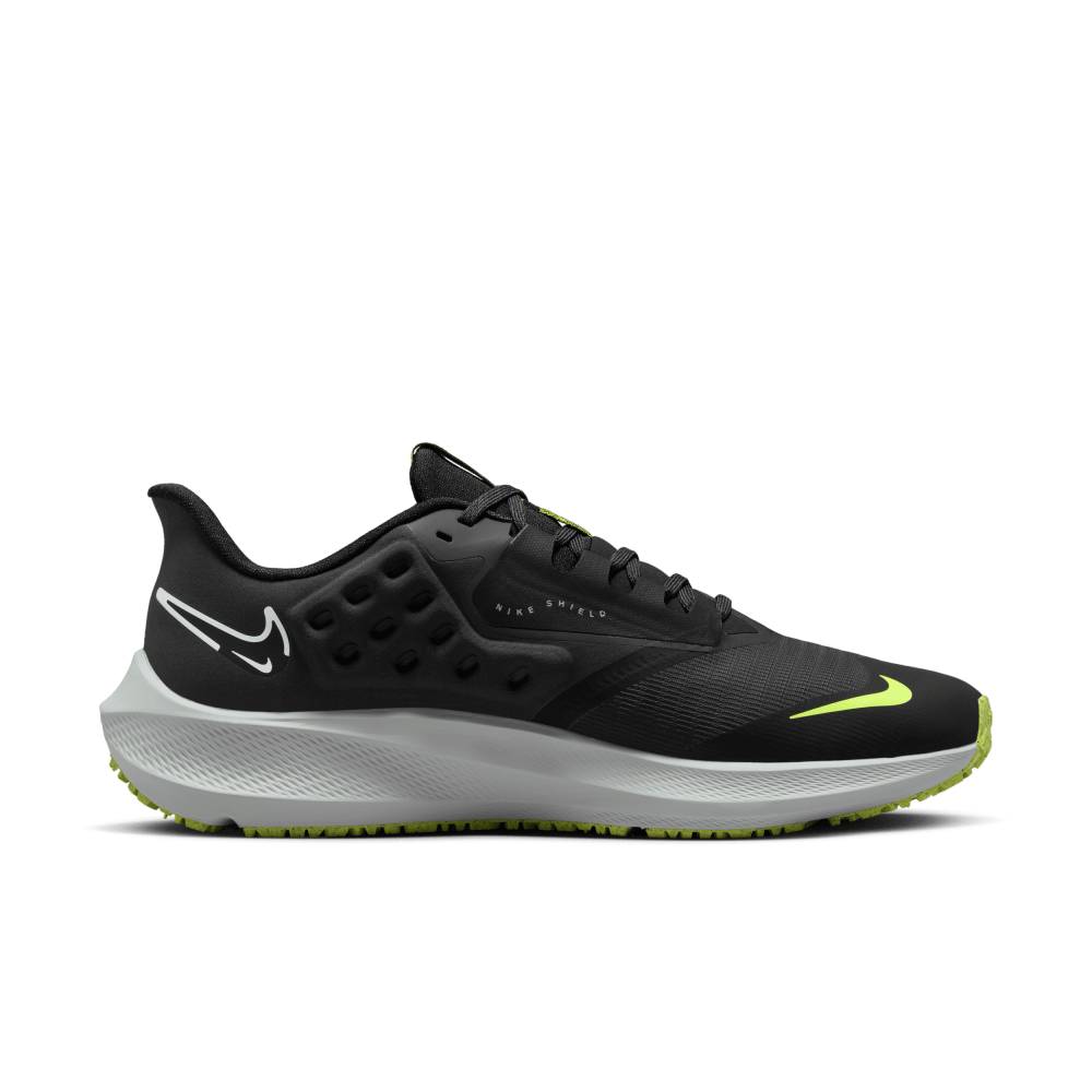 Nike Air Zoom Pegasus 39 Shield DO7625-002 / schwarz