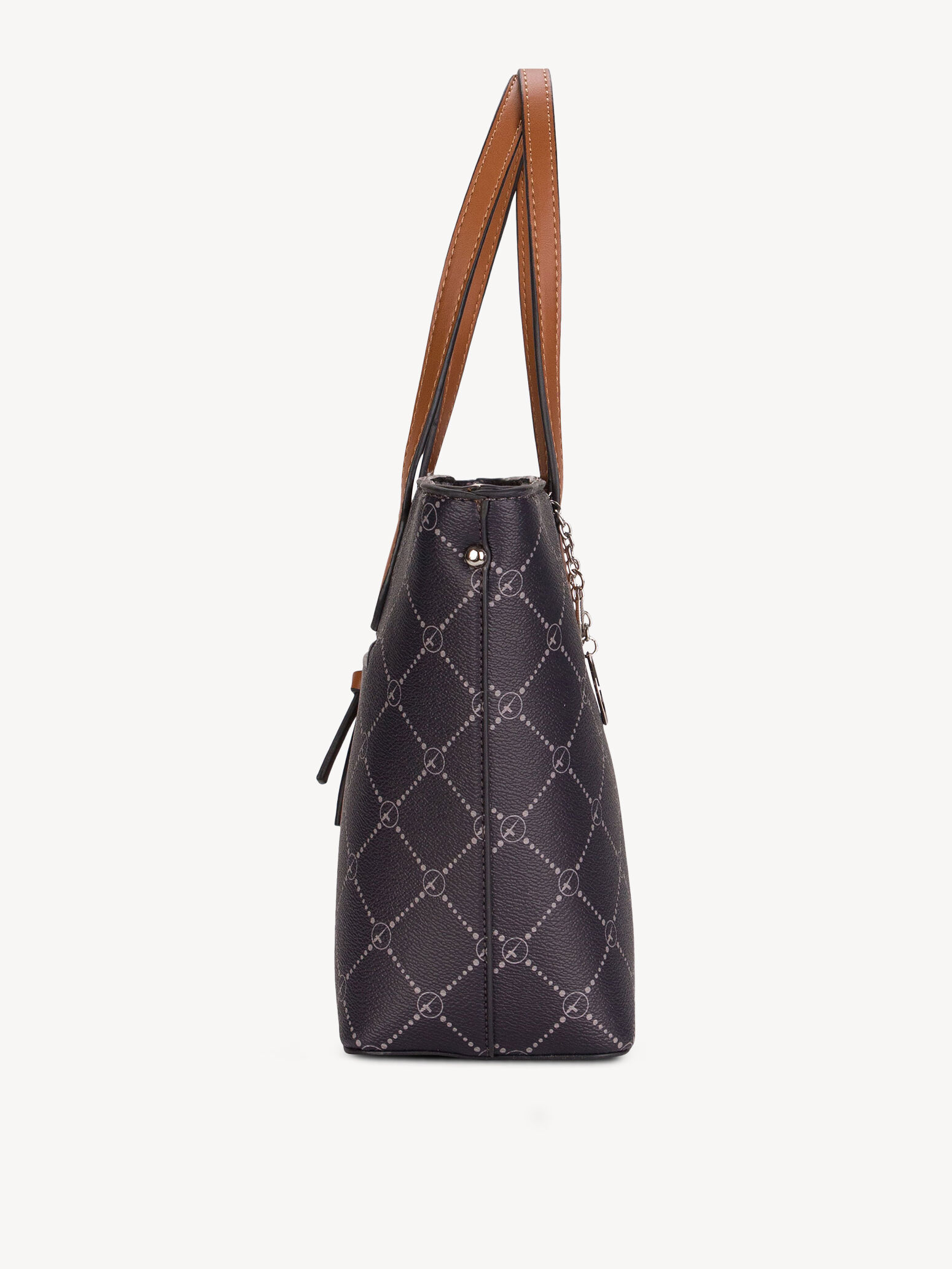 Sac cabas - bleu