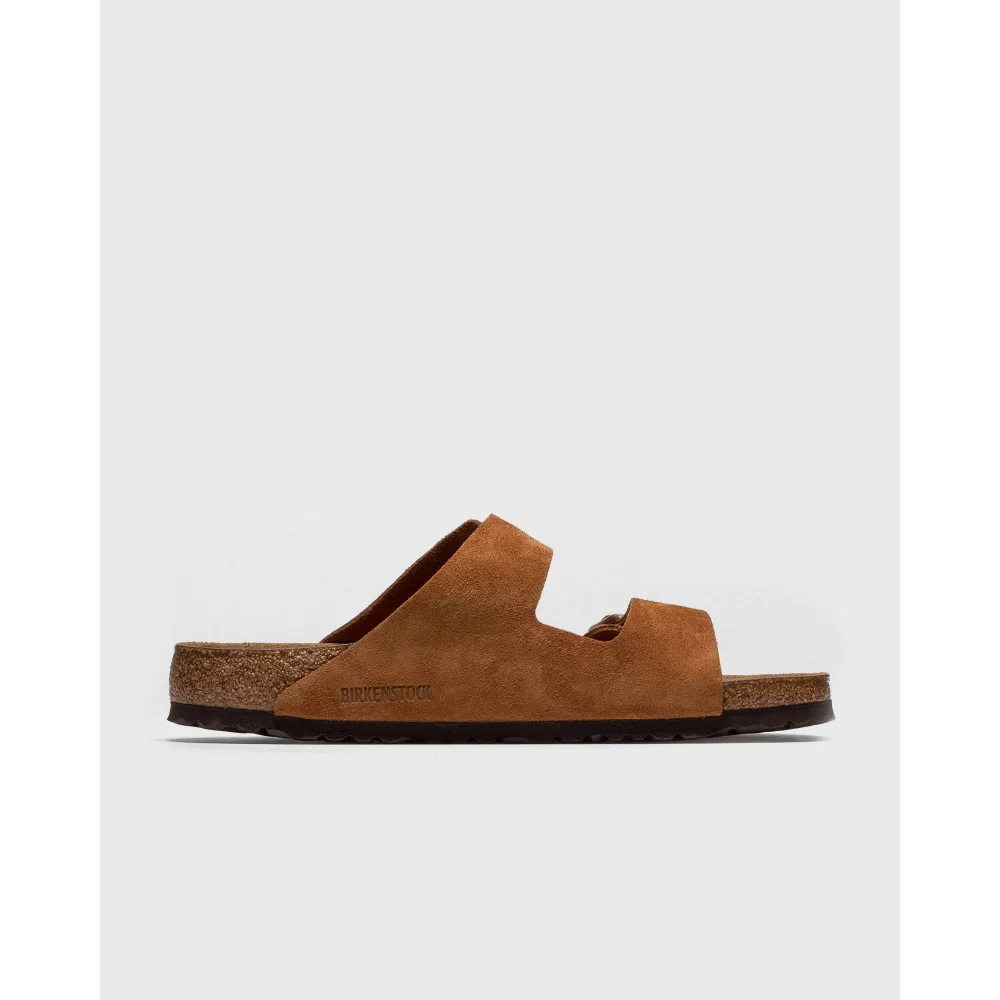 Birkenstock Arizona SFB 1009526 / braun
