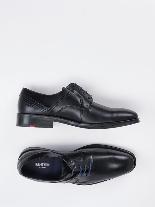 Schnürschuh-46100090461 Lloyd