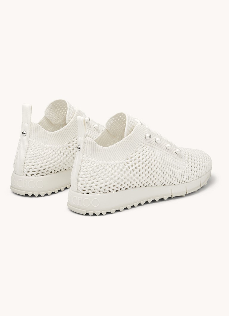 Jimmy Choo Veles sieta sporta apavi