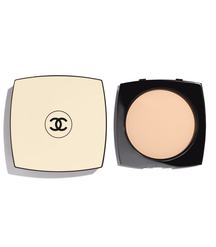 Chanel-LES BEIGES-Nouvelle Poudre Belle Mine Naturelle