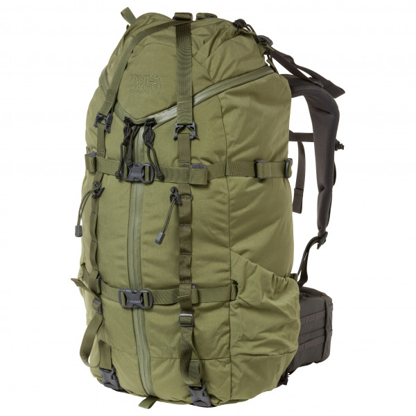 Mystery Ranch - Terraframe 3-Zip 50 - Trekkingrucksack