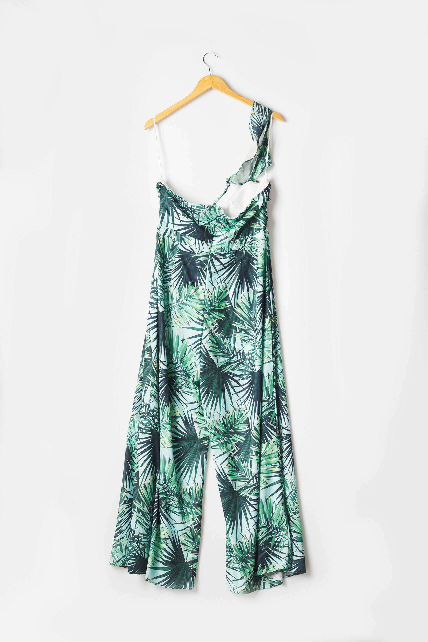 Molly Bracken Combinaisons 1 Femme couleur vert
