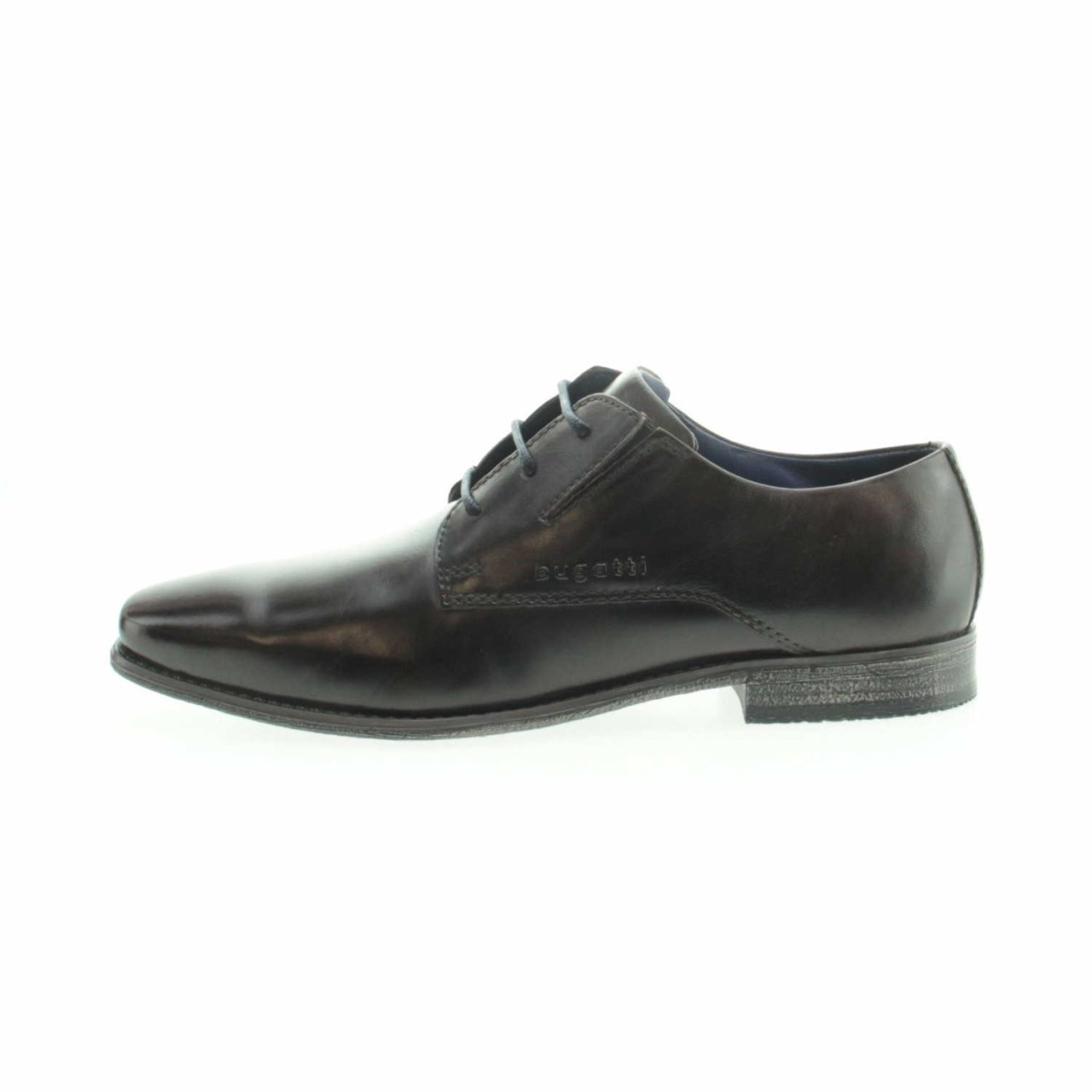 BUGATTI Business Schuhe braun Armo Comfort