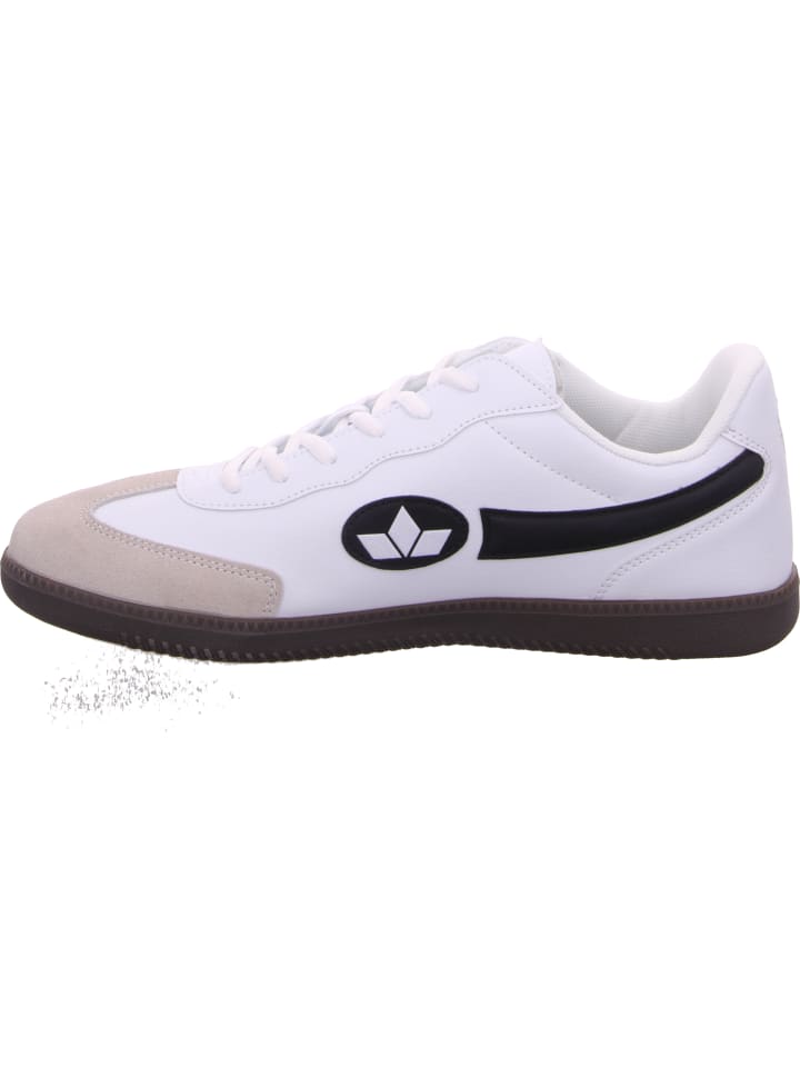 Lico Sportschuh in weiß günstig kaufen