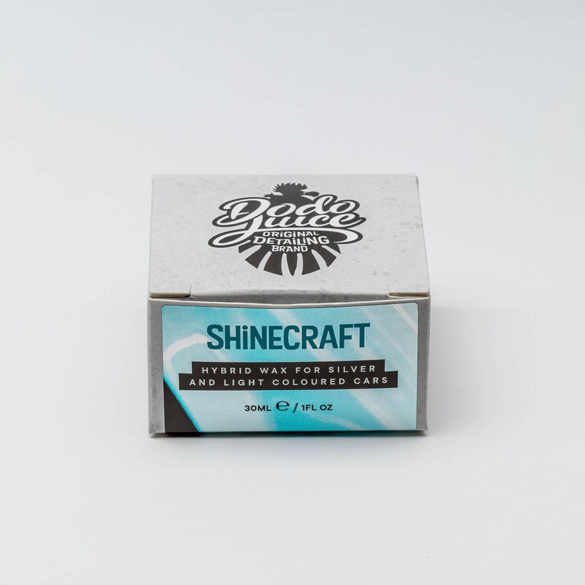 Dodo Juice Shinecraft Hybridwachs 30ml