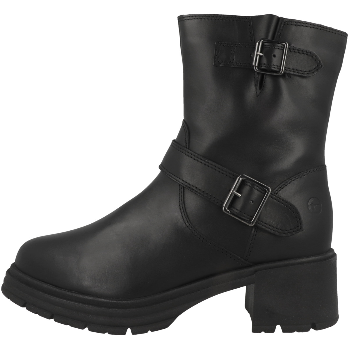 Tamaris 1-25477-41 Stiefelette schwarz