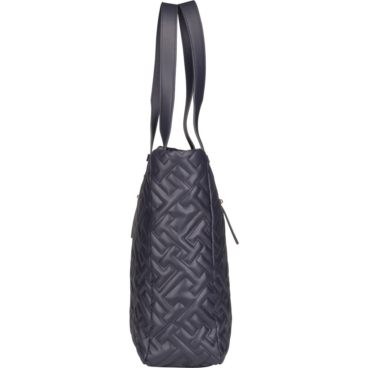Shopper TH Soft Tote Mono FA23