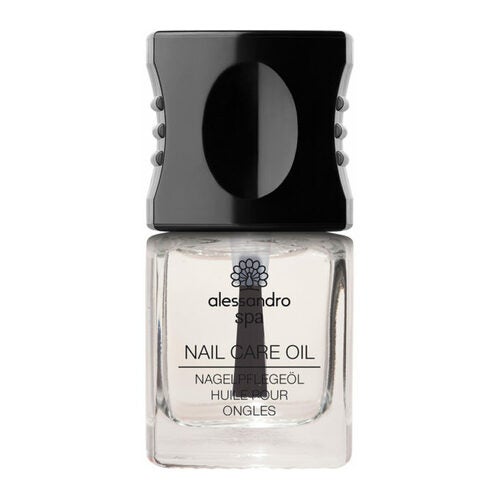 Alessandro Spa Nail Care Oil 10 ml
