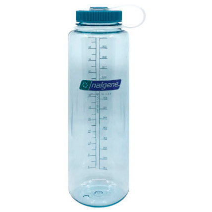 Nalgene - Trinkflasche WH Silo Sustain - Trinkflasche