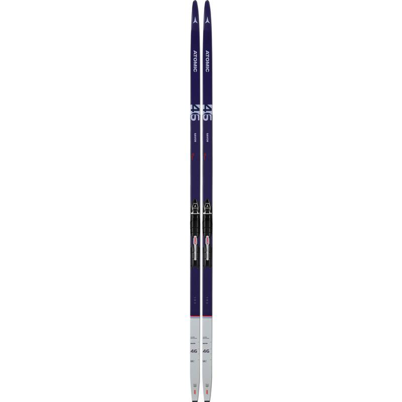 ATOMIC SAVOR 46 GRIP + Prolink Access CL Nordic Cruising Ski