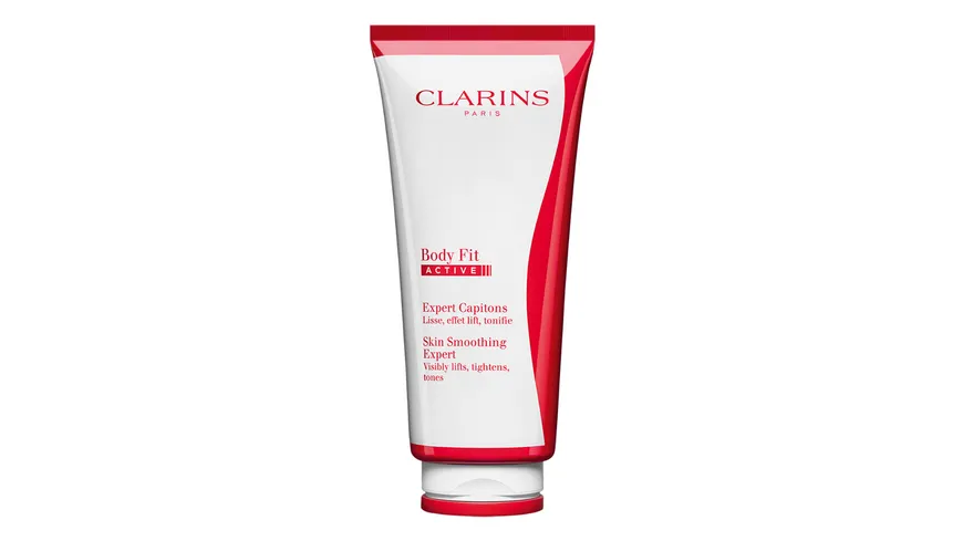 CLARINS Body Fit Active 200 ml