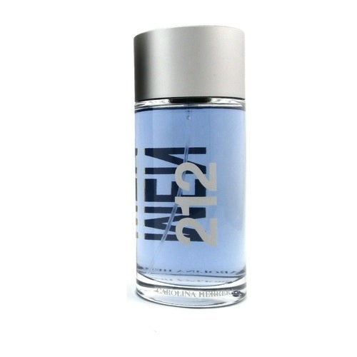 Carolina Herrera 212 Men NYC Eau de Toilette 200 ml