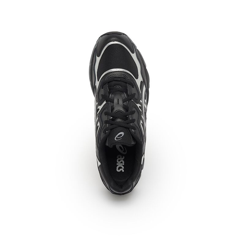 Asics Sportstyle Wmns Gel-NYC black/graphite grey