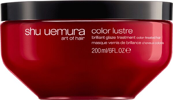 Shu Uemura Color Lustre Brilliant Glaze Treatment Haarkur
